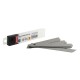 Set lame din oțel carbon 100 × 18 × 0.5 mm 10 buc AMIO-04819