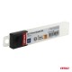 Set lame din oțel SK5 100 × 18 × 0, 5 mm 10 buc. AMIO-04820