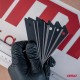 Set lame SK5 din oțel negru 100x18x0,5mm, 10 buc. AMIO-048 Set lame SK5 din oțel negru 100x18x0,5mm, 10 buc. AMIO-048