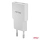 Încărcător de perete 230V 30W GaN 2xUSB-C AMIO-04839 Încărcător de perete 230V 30W GaN 2xUSB-C AMIO-04839