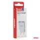 Încărcător de perete 230V 30W GaN 2xUSB-C AMIO-04839 Încărcător de perete 230V 30W GaN 2xUSB-C AMIO-04839