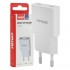 Încărcător de perete 230V 30W GaN 2xUSB-C AMIO-04839