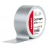 Bandă tehnică gri 48mm x 15m x 0.19mm AMIO-04851