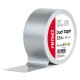 Bandă tehnică gri 48mm x 15m x 0.19mm AMIO-04851 Bandă tehnică gri 48mm x 15m x 0.19mm AMIO-04851