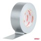 Bandă tehnică gri 48mm x 50m x 0.19mm AMIO-04852 Bandă tehnică gri 48mm x 50m x 0.19mm AMIO-04852
