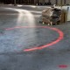 Lumină de siguranță pentru stivuitor în zona U 10W 10–80V AMIO-04867 Lumină de siguranță pentru stivuitor în zona U 10W 10–80V AMIO-04867
