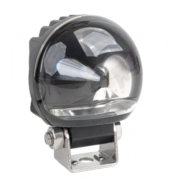Lumină de siguranță pentru stivuitor în zona U 10W 10–80V AMIO-04867