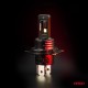 Becuri auto LED F26 PRO LumiTec LIMITED +130% DUO FULL CANBUS H4 H19 12V 24V AMIO-04871