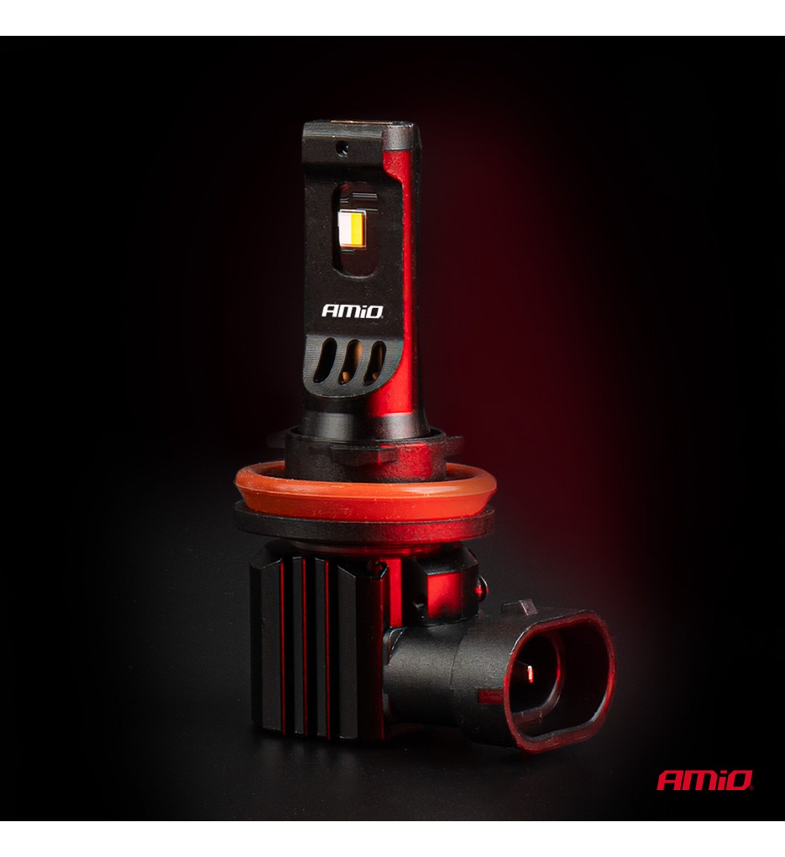 Becuri auto LED F26 PRO LumiTec LIMITED +130% DUO FULL CANBUS H8 H9 H11 H16 12V 24V AMIO-04873 Becuri auto LED F26 PRO LumiTec LIMITED +130% DUO FULL CANBUS H8 H9 H11 H16 12V 24V AMIO-04873