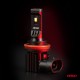 Becuri auto LED F26 PRO LumiTec LIMITED +130% DUO FULL CANBUS H8 H9 H11 H16 12V 24V AMIO-04873 Becuri auto LED F26 PRO LumiTec LIMITED +130% DUO FULL CANBUS H8 H9 H11 H16 12V 24V AMIO-04873