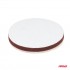 Disc de lustruit din lână SOFT 150mm AMiO-04882