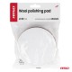Disc de lustruit din lana 150mm ADET-35 AMIO-04883