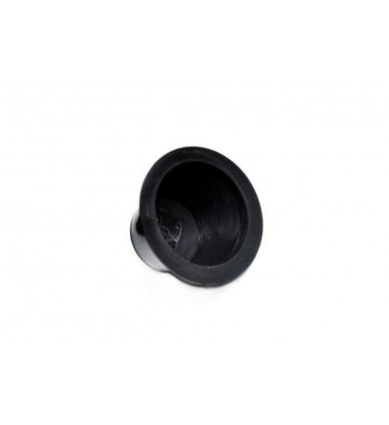 Capac cauciuc 55mm AMIO-01069 Capac cauciuc 55mm AMIO-01069