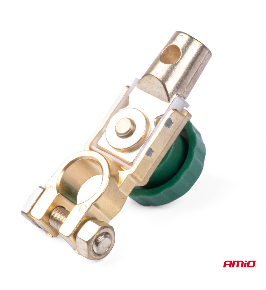 Borna baterie cu eliberare rapida max.300A