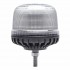 Lampă de avertizare intermitentă 24 LED W25SB 12V 24V AMIO-03339