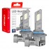 Set Becuri LED auto X5 Winger Series HB4 6000K Canbus AMIO-03949