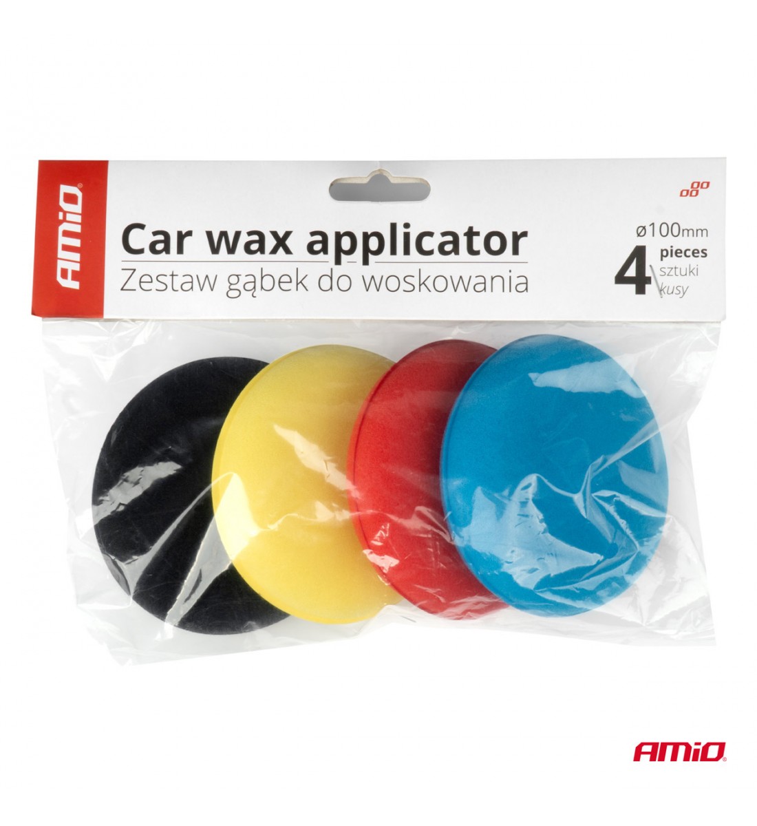 Aplicator de ceara auto AMIO-03713