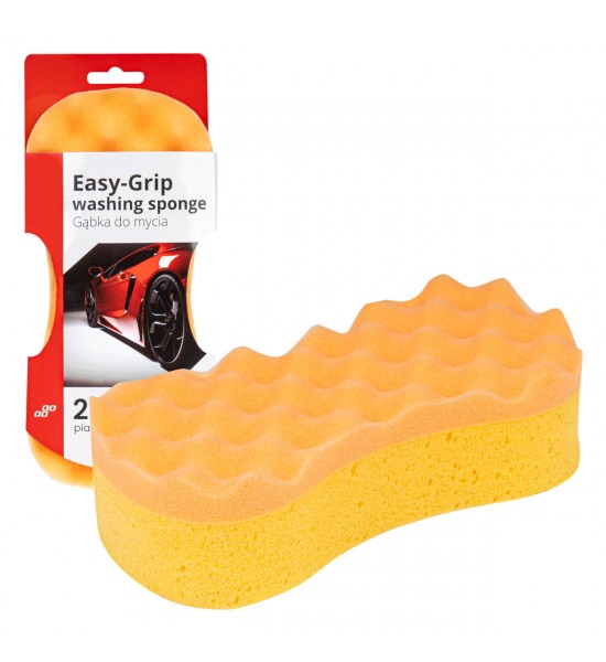 Burete moale de spalat auto AMIO-03841 Burete moale de spalat auto AMIO-03841