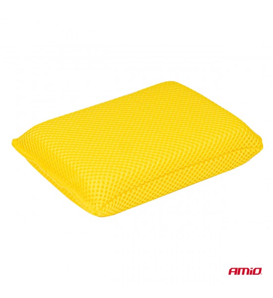 Burete din microfibra pentru indepartarea insectelor si gudronului AMIO-03845 Burete din microfibra pentru indepartarea insectelor si gudronului AMIO-03845