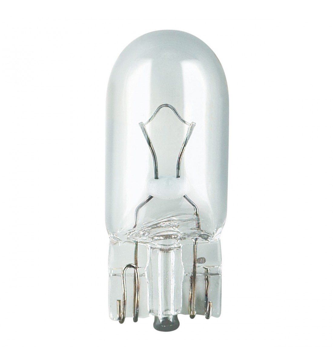 Bec halogen W5W T10 5W W2.1x9.5d 12V  (E8) AMIO-01483 pret/buc