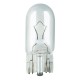 Bec halogen W5W T10 5W W2.1x9.5d 12V  (E8) AMIO-01483 pret/buc