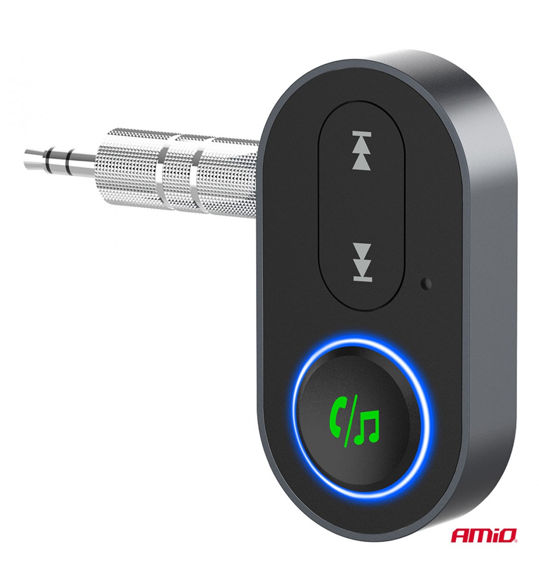 Receptor Bluetooth pentru mini-mufă AMIO-04658