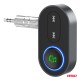 Receptor Bluetooth pentru mini-mufă AMIO-04658