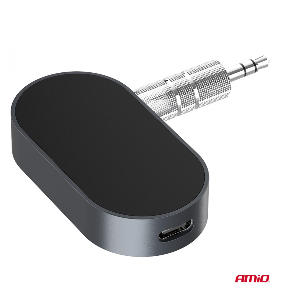 Receptor Bluetooth pentru mini-mufă AMIO-04658