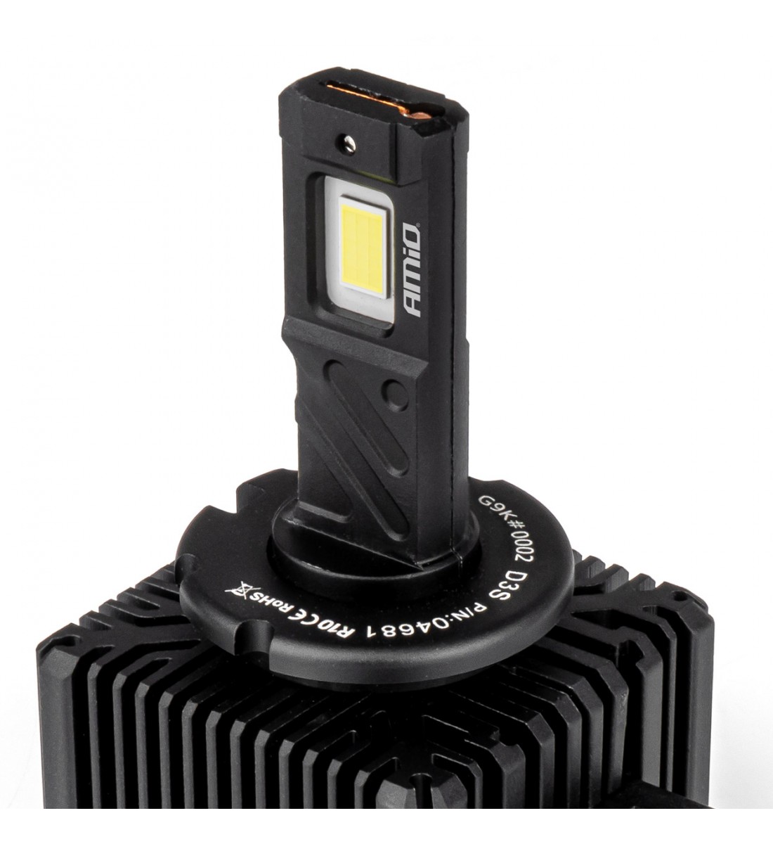 Becuri auto XD PRO D3S FULL CANBUS LED AMIO-04681