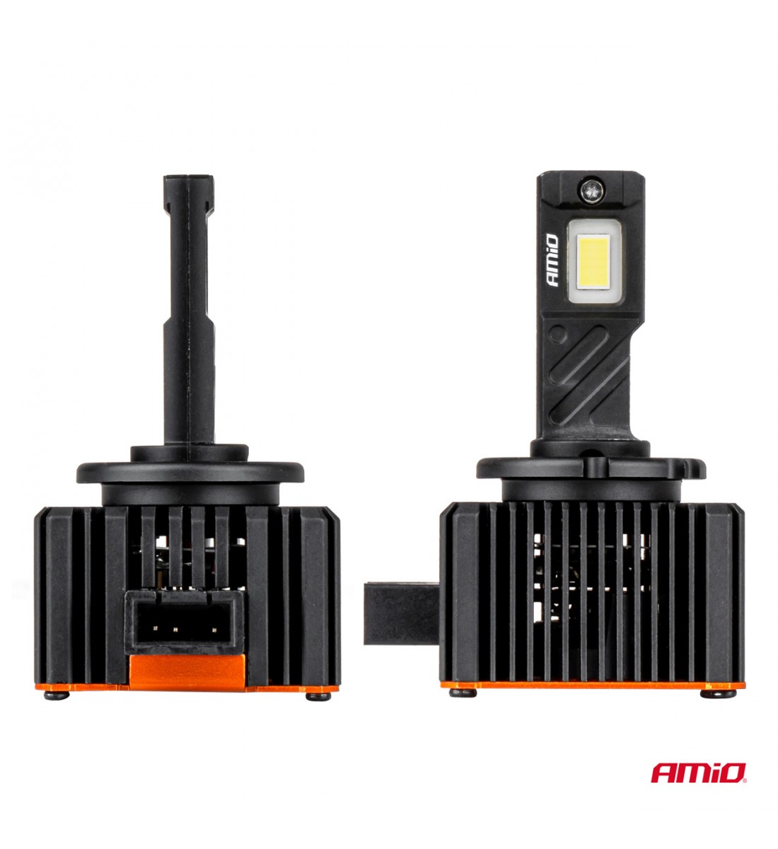 Becuri auto XD PRO D3S FULL CANBUS LED AMIO-04681