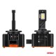 Becuri auto XD PRO D3S FULL CANBUS LED AMIO-04681