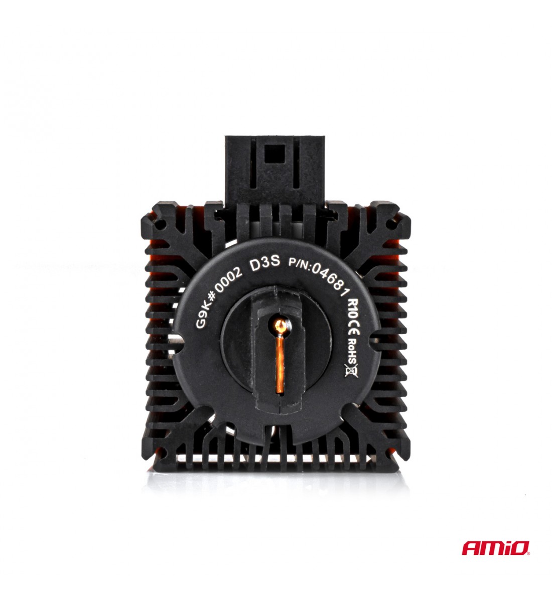 Becuri auto XD PRO D3S FULL CANBUS LED AMIO-04681