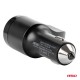 Adaptor priza auto cu 2 X USB 2.4A PCH PRO-04