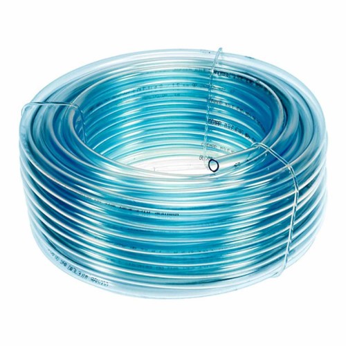 Furtun de benzină și ulei 6mm/1m ,rola de 25m