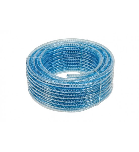 Furtun de Benzină și Ulei Întărit în 3 Straturi - 6mm Furtun de Benzină și Ulei Întărit în 3 Straturi - 6mm