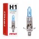 Bec halogen H1 12V 55W Super Alb AMIO-01489
