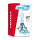 Bec halogen H7 12V 55W LumiTec Super Alb +120% AMIO-02138