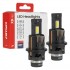 Set becuri LED XD PRO D2S D2R FULL CANBUS AMIO-04680