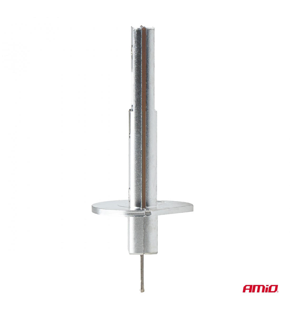 Set becuri LED seria H25 CANBUS H1 12V 20W AMIO-04709