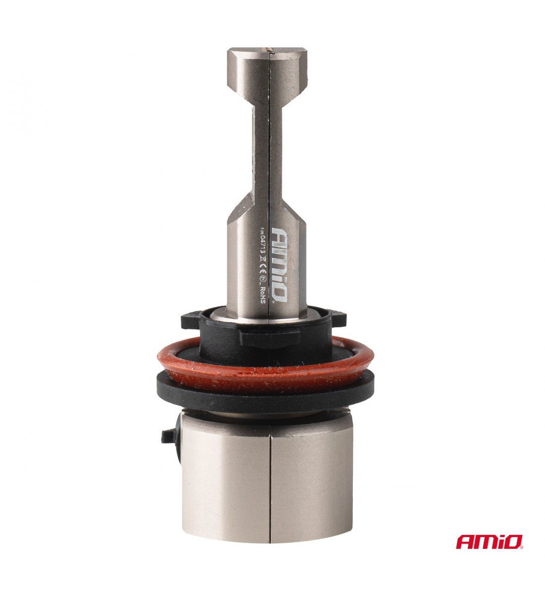 Set becuri LED seria H25 CANBUS H8 H9 H11 H16 12V 31W AMIO-04713