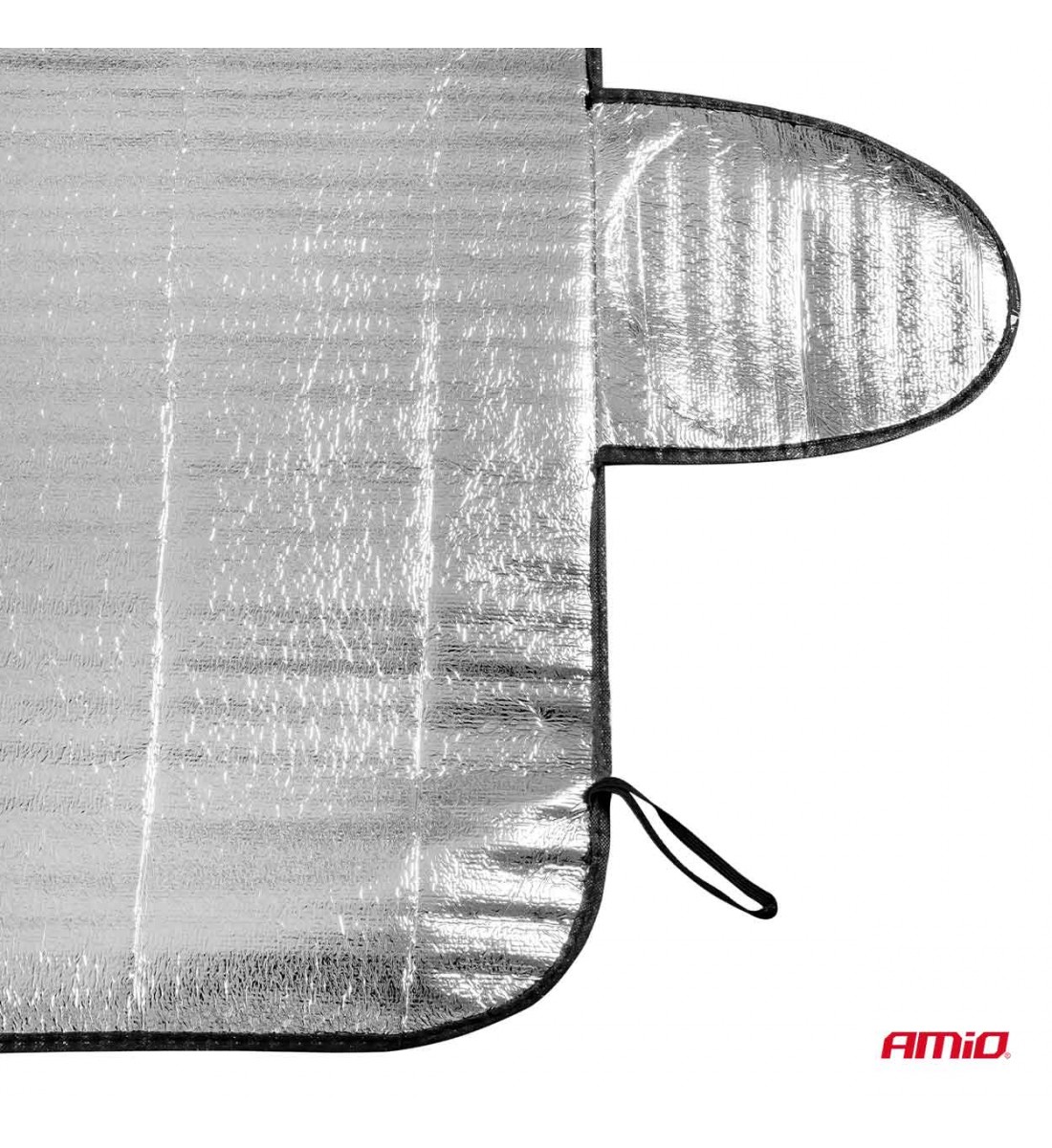 Parasolar universal VARĂ / IARNĂ - 175x90cm, argintie, spumă EPE Parasolar universal VARĂ / IARNĂ - 175x90cm, argintie, spumă EPE
