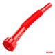Canistră din plastic, neagră, 20 l Canistră din plastic, neagră, 20 l