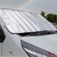 solar pentru protecție solară, anti-îngheț, 200x100cm, AMIO-04881 solar pentru protecție solară, anti-îngheț, 200x100cm, AMIO-04881
