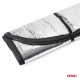 solar pentru protecție solară, anti-îngheț, 200x100cm, AMIO-04881 solar pentru protecție solară, anti-îngheț, 200x100cm, AMIO-04881