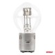 Bec cu halogen S2 12V 35/35W BA20d blister AMIO-04919 Bec cu halogen S2 12V 35/35W BA20d blister AMIO-04919