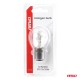 Bec cu halogen S2 12V 35/35W BA20d blister AMIO-04919 Bec cu halogen S2 12V 35/35W BA20d blister AMIO-04919
