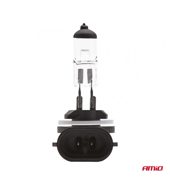 Bec halogen PW24W WP3.3x14.5-3 24W 12V AMIO-04409