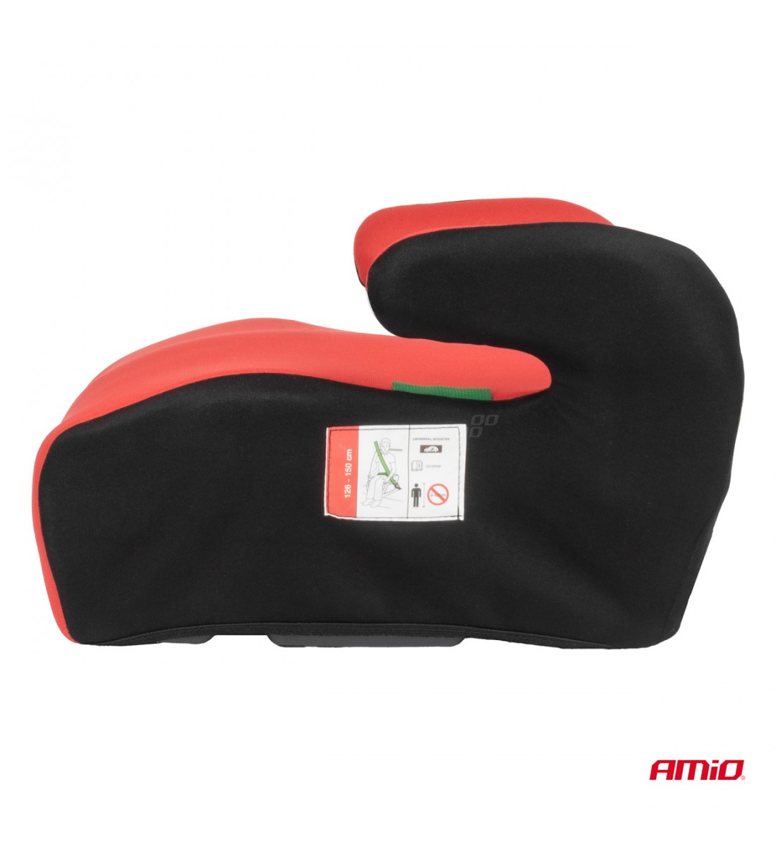 Scaun auto booster 126-150cm R129 AMIO-04477