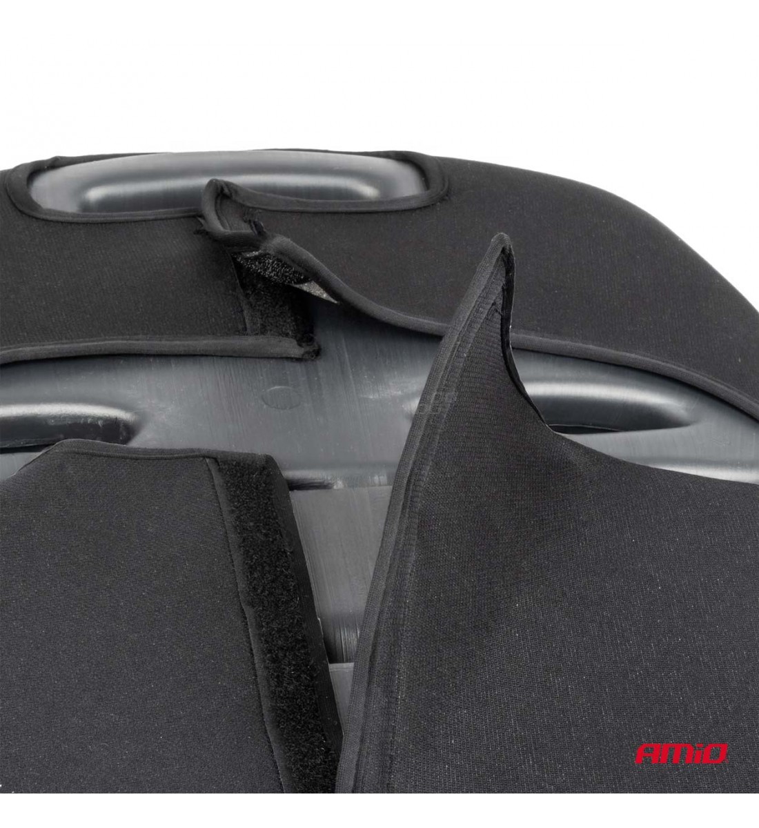 Scaun auto booster 126-150cm R129 AMIO-04479