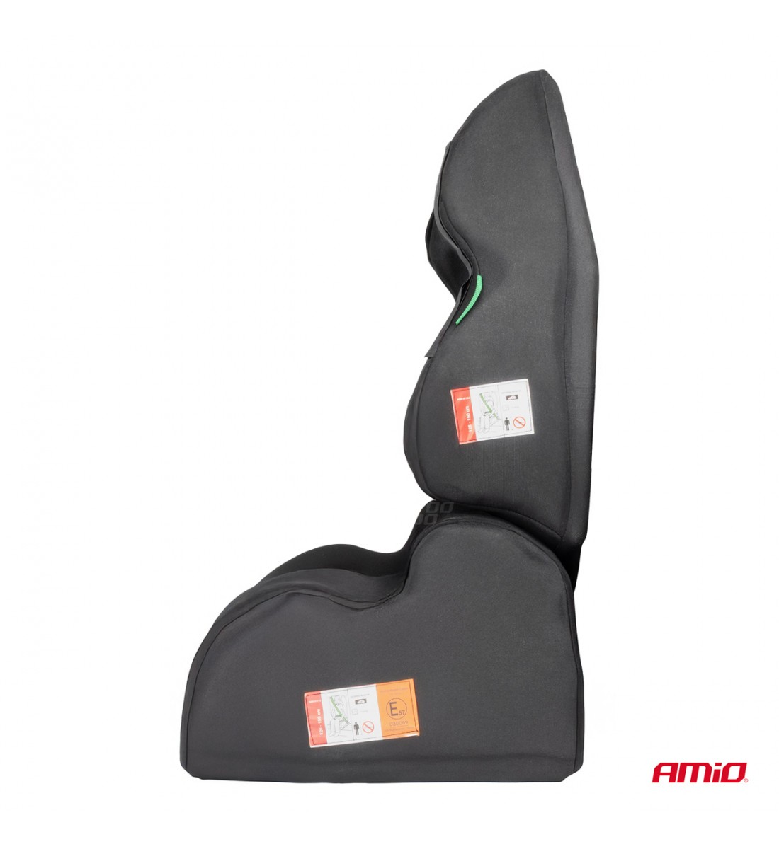Scaun auto booster 126-150cm R129 AMIO-04480